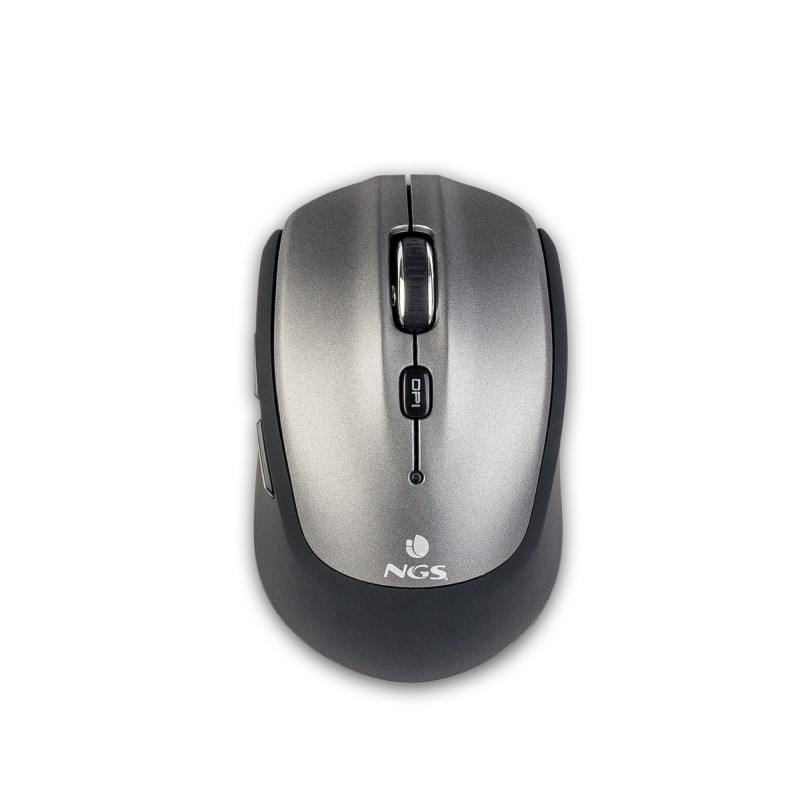 NGS Ratón inalámbrico FRIZZ Bluetooth FRIZZ-BT