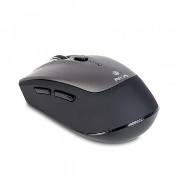 NGS Ratón inalámbrico FRIZZ Bluetooth FRIZZ-BT