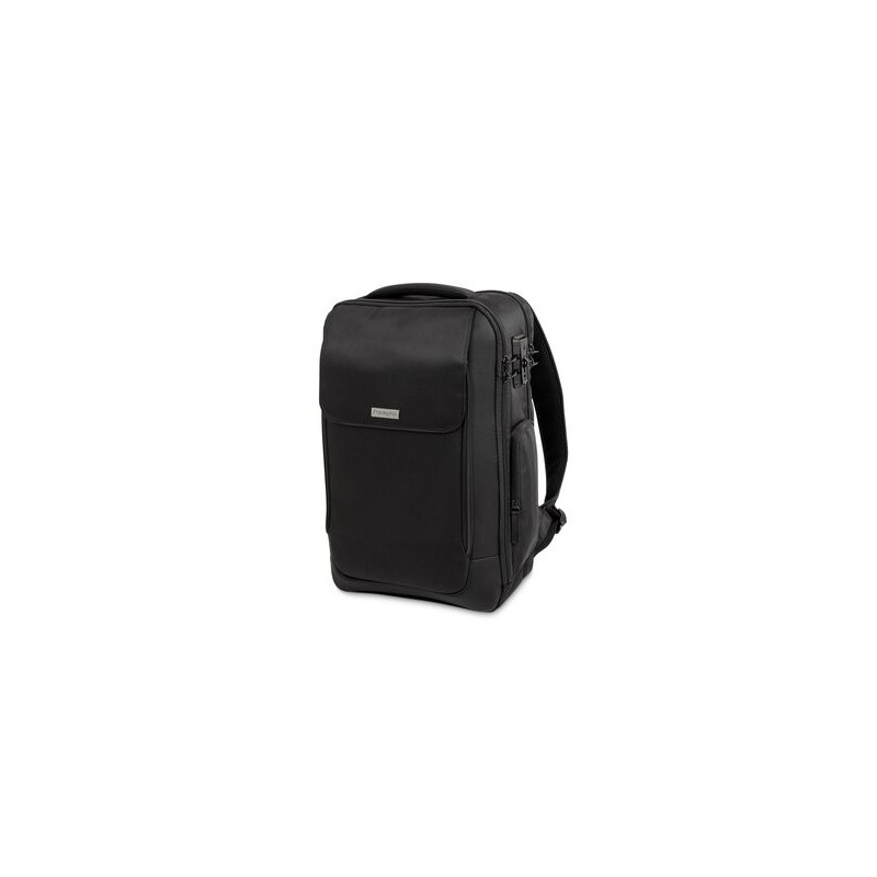 Kensington Mochila para portátiles de 15” SecureTrek K98617WW