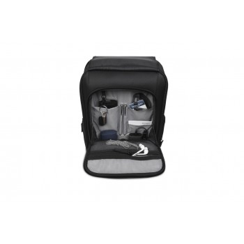 Kensington Mochila para portátiles de 15” SecureTrek K98617WW