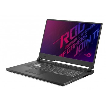 ASUS ROG Strix G731GW-EV178 Negro - 17.3" - 1920x1080 - Intel Core i7 - 32GB - 1000GB SSD - GeForce  90NR01Q3-M05860