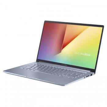 ASUS S403FA-EB348T Azul, Plata - 14" - 1920x1080 - Intel Core i5 - 8GB - 256GB SSD - Wi-Fi 5 - W10 H 90NB0LP2-M05950