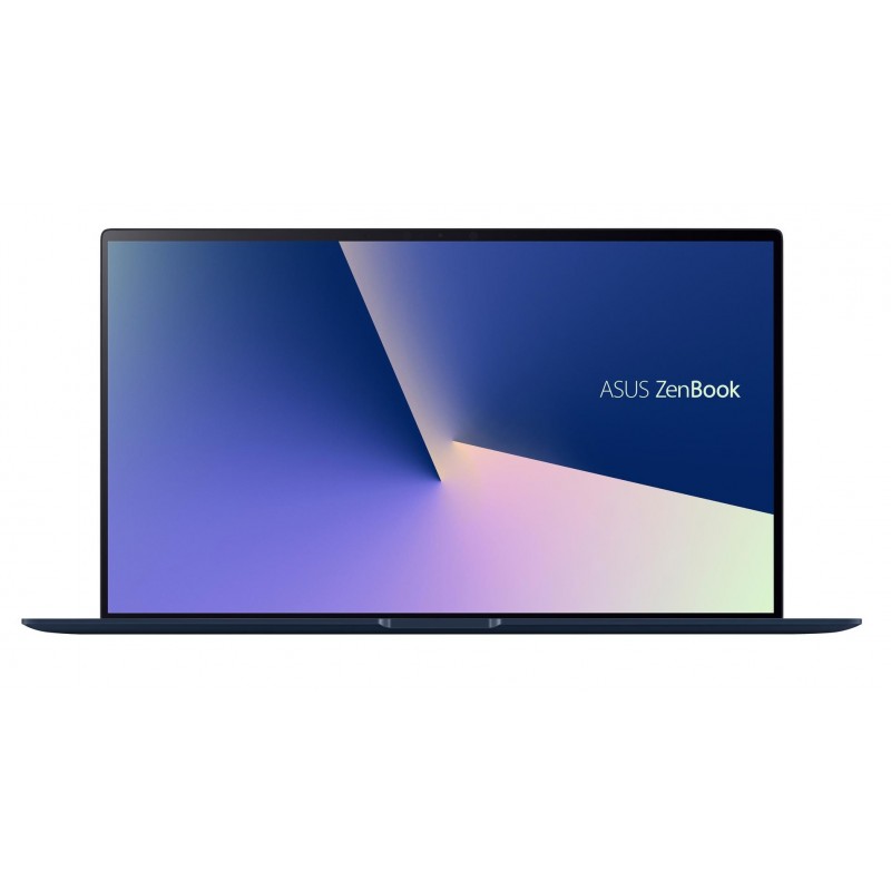 ASUS ZenBook 15 UX534FTC-A8078T Azul - 15.6" - 1920x1080 - Intel Core i7 10 Gen - 16GB - 1000GB SSD  90NB0NK1-M05450