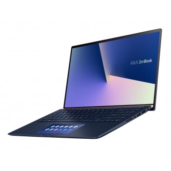 ASUS ZenBook 15 UX534FTC-A8078T Azul - 15.6" - 1920x1080 - Intel Core i7 10 Gen - 16GB - 1000GB SSD  90NB0NK1-M05450