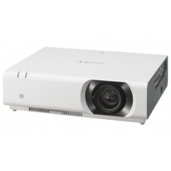 Sony VPL-CH375 - 5000 lúmenes ANSI 3LCD WUXGA (1920x1200) Proyector para escritorio Blanco