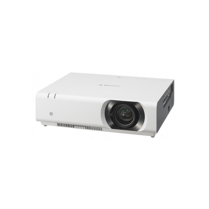 Sony VPL-CH370 - 5000 lúmenes ANSI 3LCD WUXGA (1920x1200) - Blanco