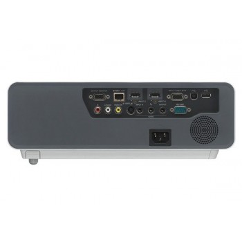 Sony VPL-CH370 - 5000 lúmenes ANSI 3LCD WUXGA (1920x1200) - Blanco