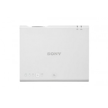 Sony VPL-CH370 - 5000 lúmenes ANSI 3LCD WUXGA (1920x1200) - Blanco