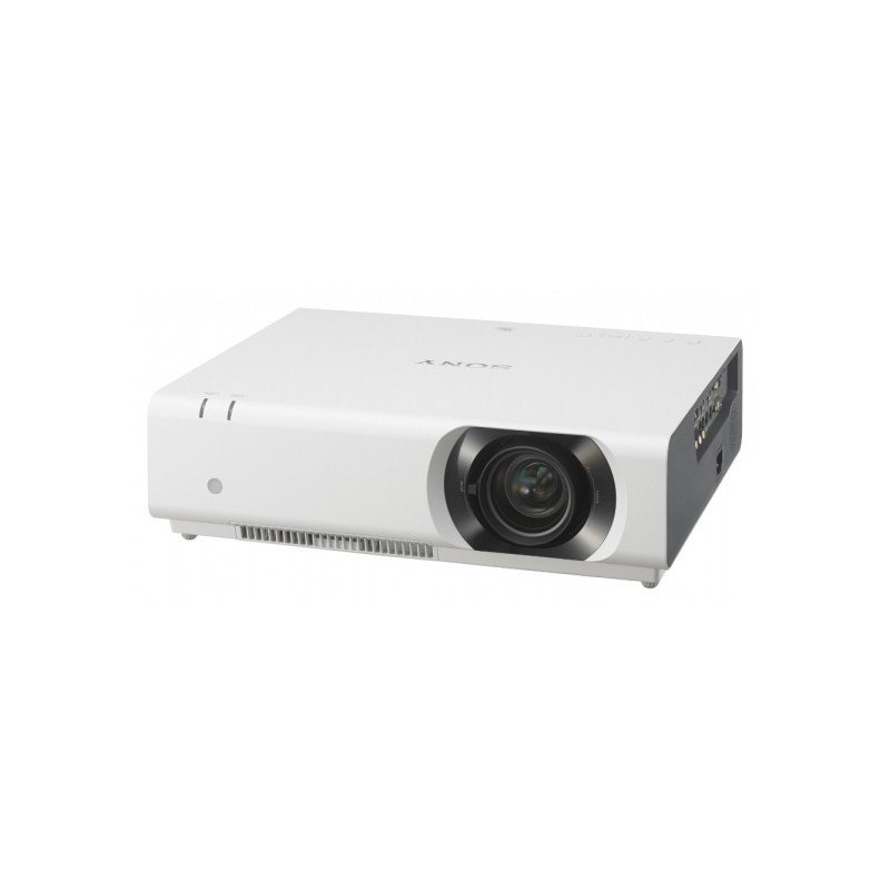 Sony VPL-CH350 - 4000 lúmenes ANSI 3LCD WUXGA (1920x1200) Proyector para escritorio Blanco