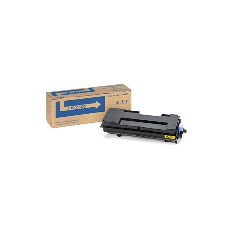 KYOCERA TK-7300 Original Negro 1T02P70NL0