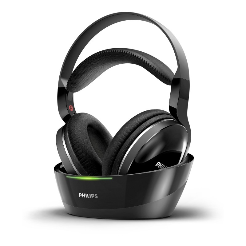 Philips SHD8800 12 - Negro