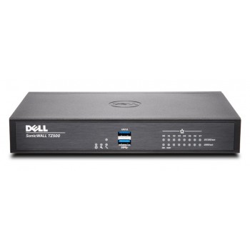 SonicWall TZ500 1400 Mbit s 01-SSC-0439