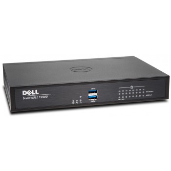 SonicWall TZ500 1400 Mbit s 01-SSC-0439