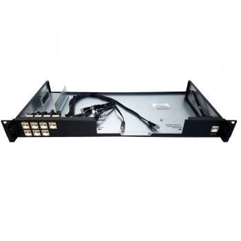SonicWall TZ400 Barra de montaje 01-SSC-0525