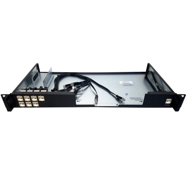 SonicWall TZ400 Barra de montaje 01-SSC-0525