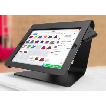 Soporte tablet Compulocks Nollie Negro 260NPOSB