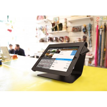 Soporte tablet Compulocks Nollie Negro 260NPOSB