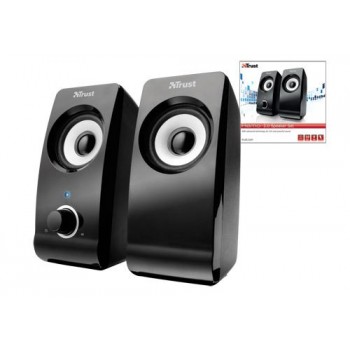 Trust Remo 2.0 De 1 vía 17595