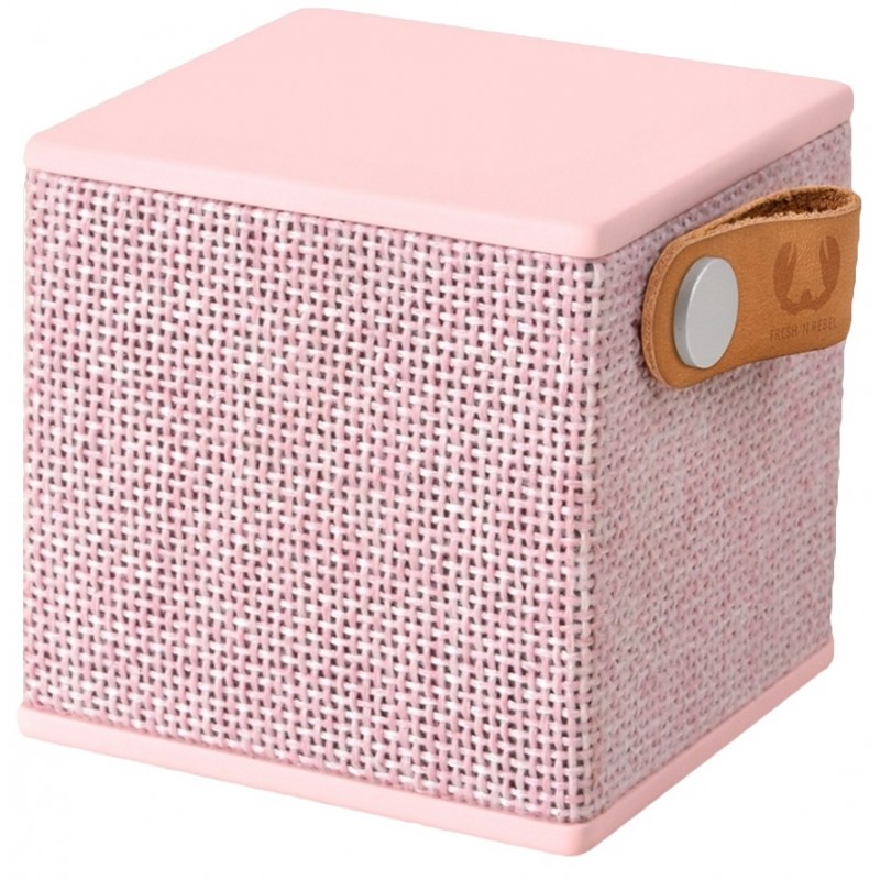 Fresh n Rebel Rockbox Cube Fabriq Edition - Cupcake 1RB1000CU
