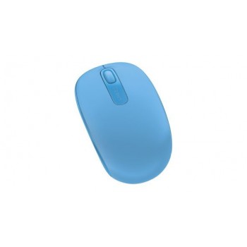 Microsoft Mobile Mouse 1850 Rosa U7Z-00058