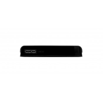 Verbatim Store N Go 500GB - Negro 53029