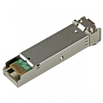 StarTech.com Módulo Transceiver SFP que cumple con MSA - 1000BASE-LX SFP1000LXST