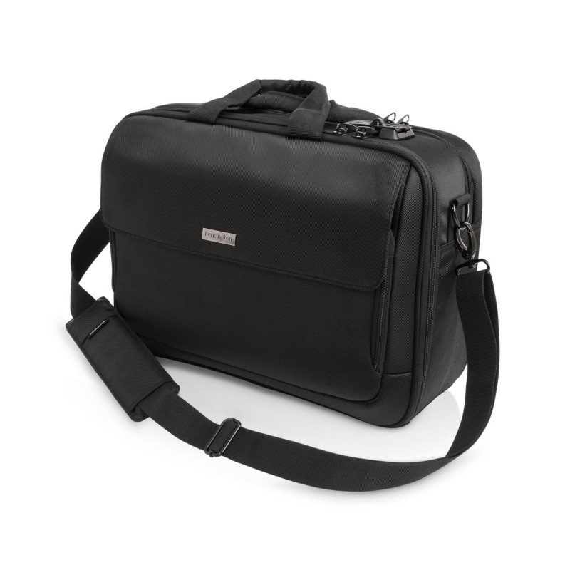 Kensington Maletín para portátil de 15” SecureTrek K98616WW