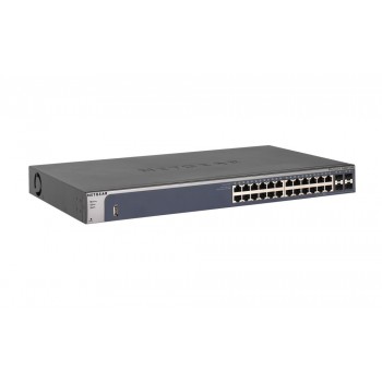 Netgear GSM7224-200EUS switch Gestionado L2+