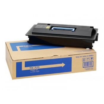 KYOCERA TK-725 Original Negro 1T02KR0NL0