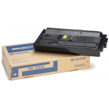 KYOCERA TK-7205 Original Negro 1T02NL0NL0