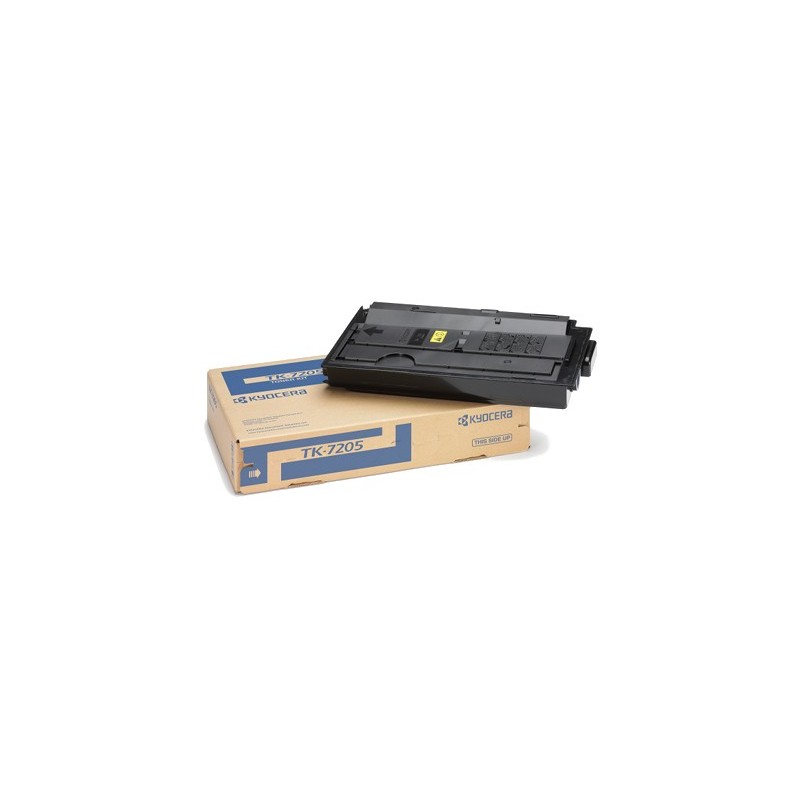 KYOCERA TK-7205 Original Negro 1T02NL0NL0