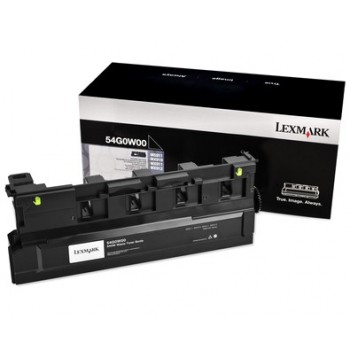 Lexmark 54G0W00 cartucho de tóner Original
