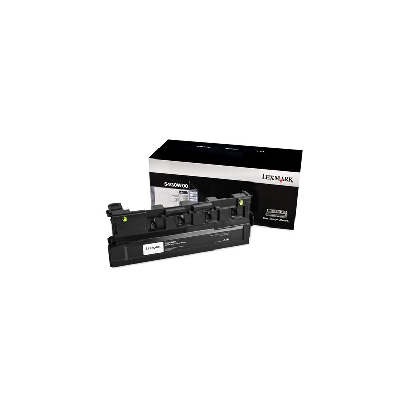 Lexmark 54G0W00 cartucho de tóner Original