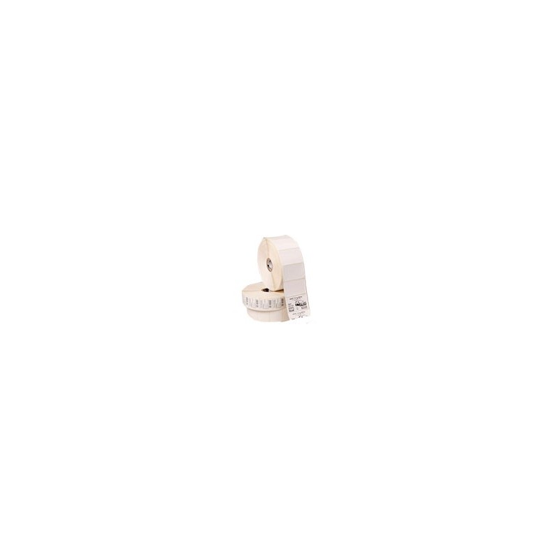 Zebra Z-Select 2000D Blanco Rodillo 87000