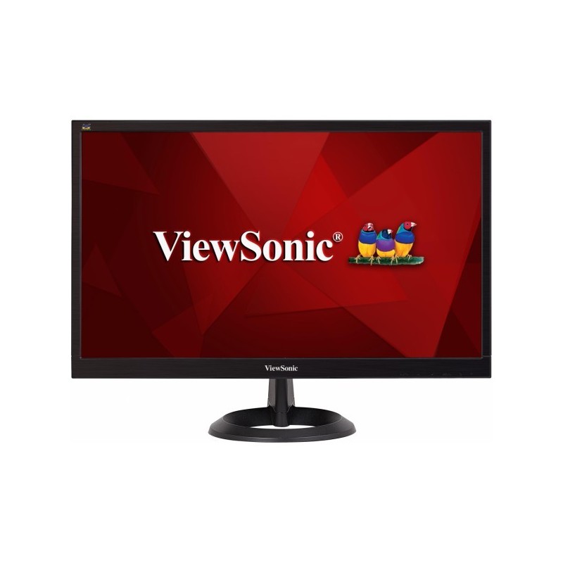 Viewsonic Value Series VA2261H-8 - 22" - 1920x1080 - Full HD - Negro