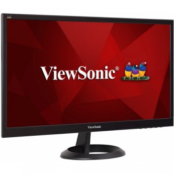 Viewsonic Value Series VA2261H-8 - 22" - 1920x1080 - Full HD - Negro