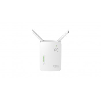 D-Link N300 Wi-Fi Range Extender Blanco DAP-1330