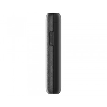 D-Link DWR-933 - Doble banda (2,4 GHz   5 GHz) 3G 4G Negro