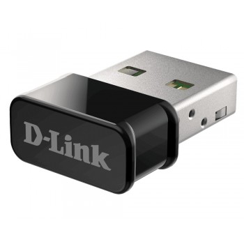 D-Link AC1300 MU-MIMO Wi-Fi Nano USB DWA-181