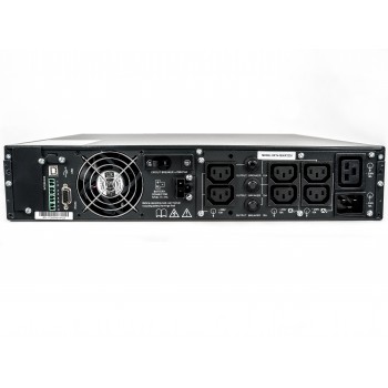Vertiv Liebert SAI en rack torre GXT4 3000 VA (2700 W) 230 V modelo E GXT4-3000RT230E