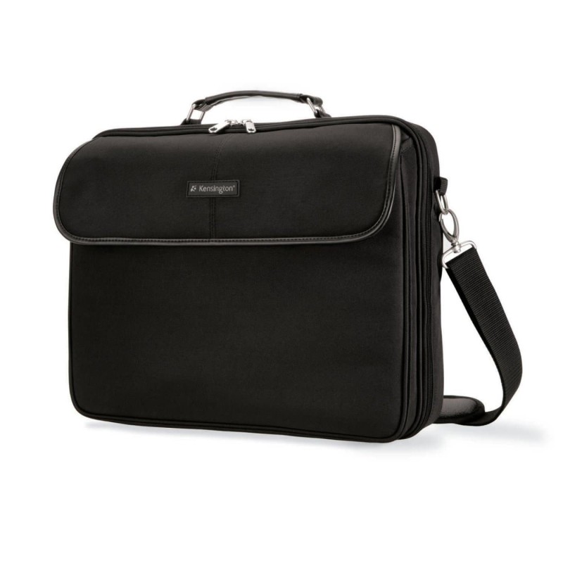 Kensington Maletín Clamshell Simply portable para portátil 15,6 K62560EU