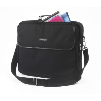 Kensington Maletín Clamshell Simply portable para portátil 15,6 K62560EU