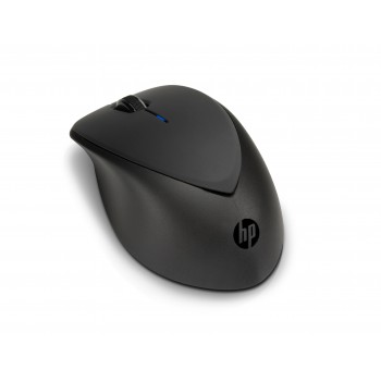 HP Ratón X4000b Bluetooth Negro H3T50AAAC3