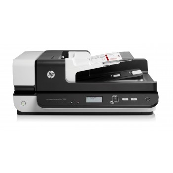 HP Scanjet Escáner plano Enterprise Flow 7500 L2725BB19