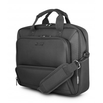 Urban Factory MTC15UF 15.6" Maletín Negro