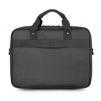 Urban Factory MTC15UF 15.6" Maletín Negro
