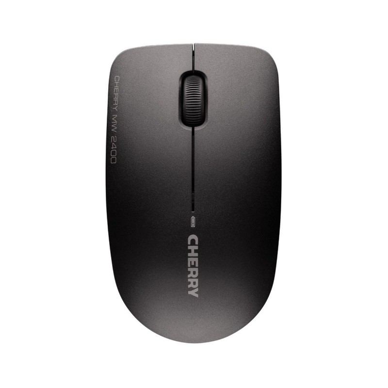 CHERRY MW 2400 - Óptico 1200 DPI Ambidextro JW-0710-2