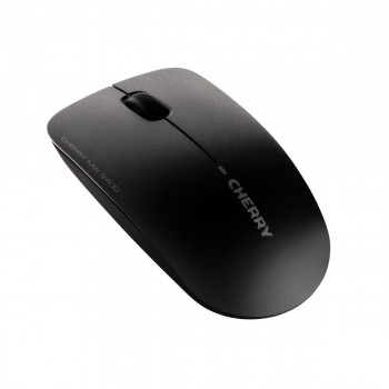 CHERRY MW 2400 - Óptico 1200 DPI Ambidextro JW-0710-2
