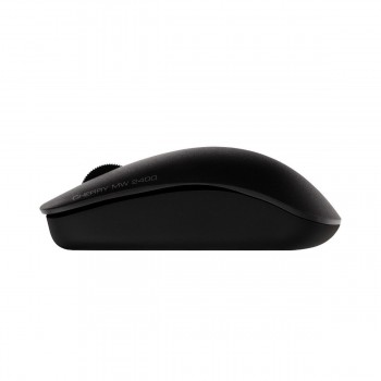 CHERRY MW 2400 - Óptico 1200 DPI Ambidextro JW-0710-2