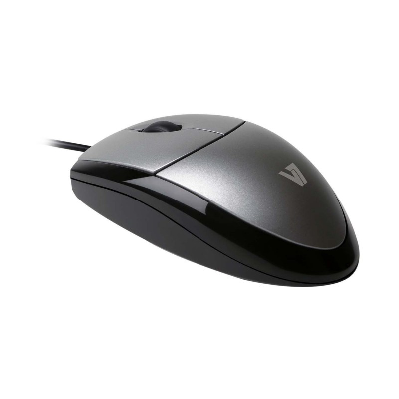 V7 Mouse ottico USB LED MV3000010-5EC